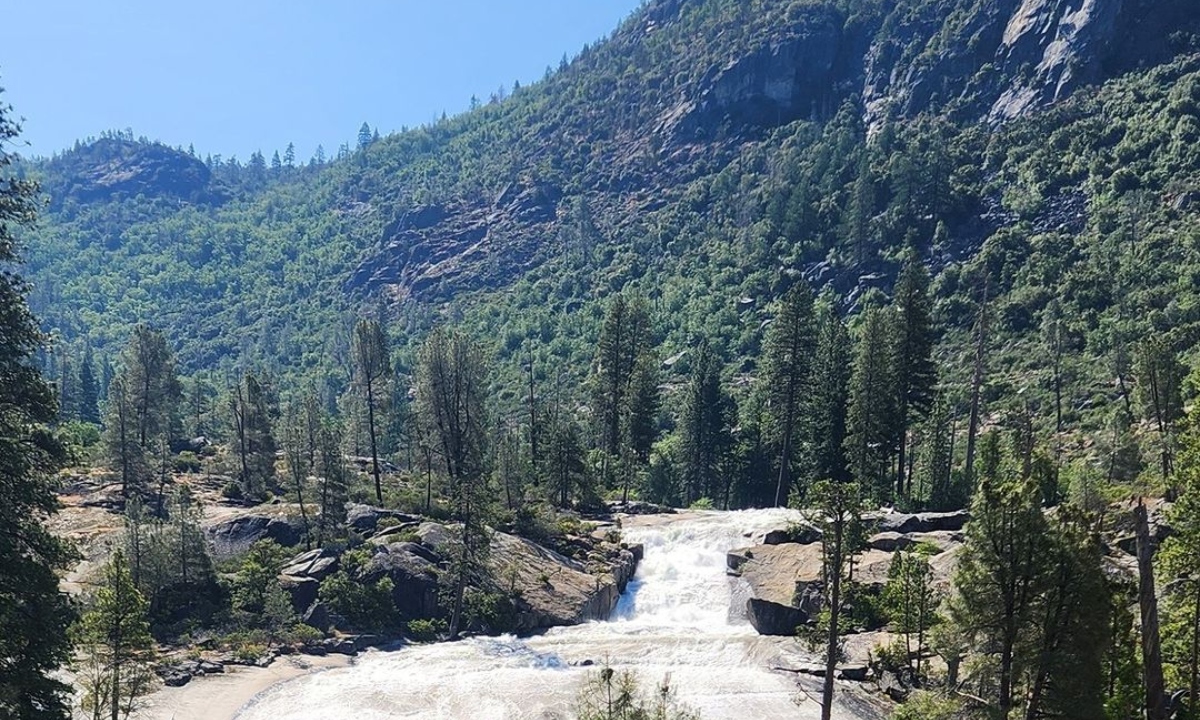 Yosemite