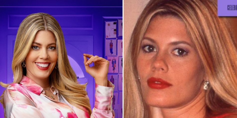 'Patricia Fernández' è uno dei personaggi più amati della produzione.