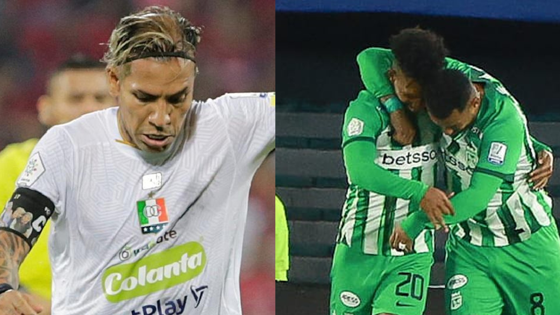 once caldas vs atletico nacional