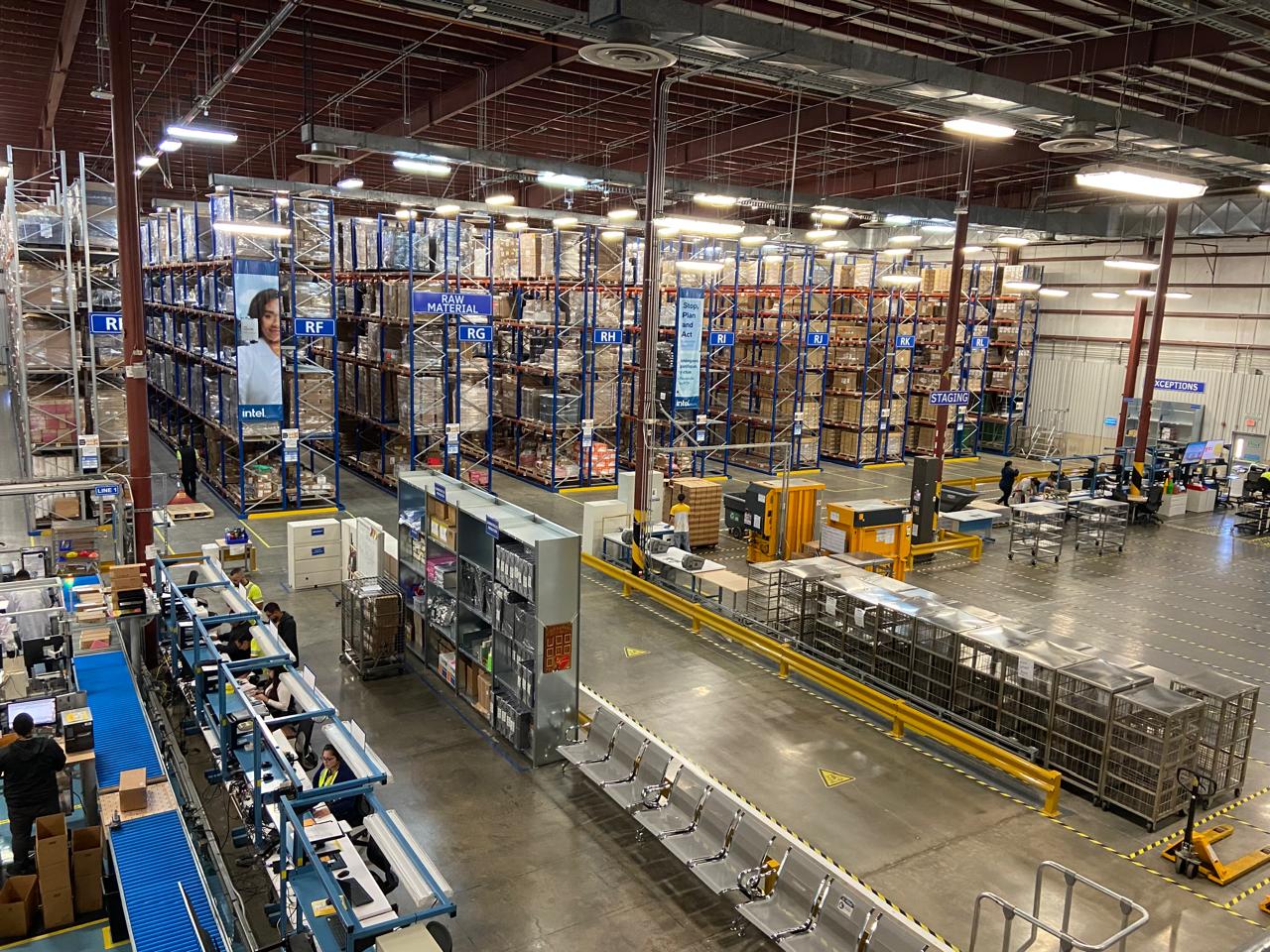 La industria lleva cerca de 15 meses con desempeño negativo.