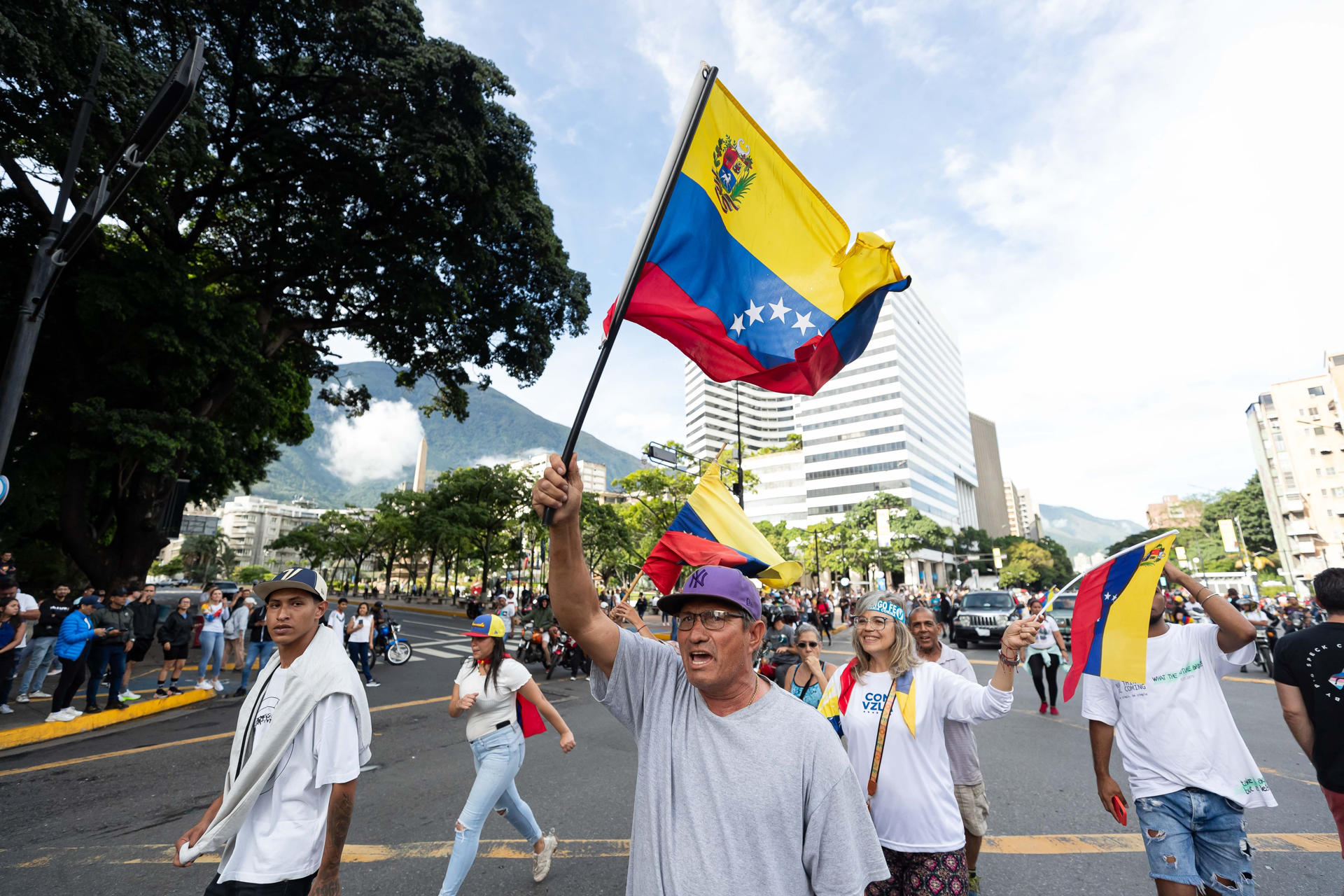 Perú no reconoce a Nicolás Maduro como presidente electo.