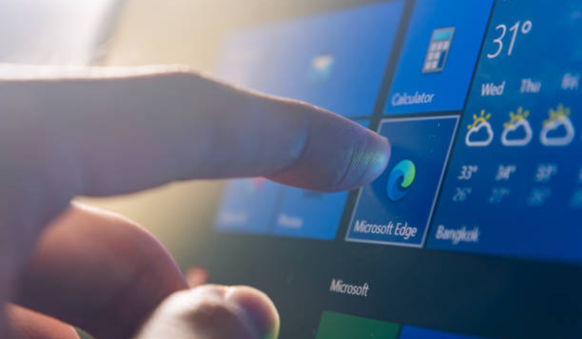 El 70 por ciento de los usuarios utilizan Windows 10