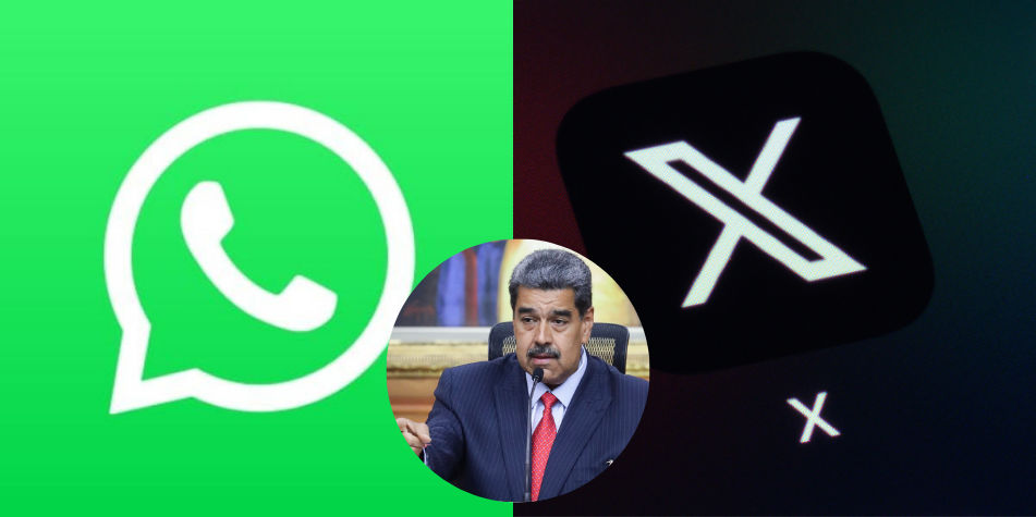 Venezuela Sin Redes Sociales