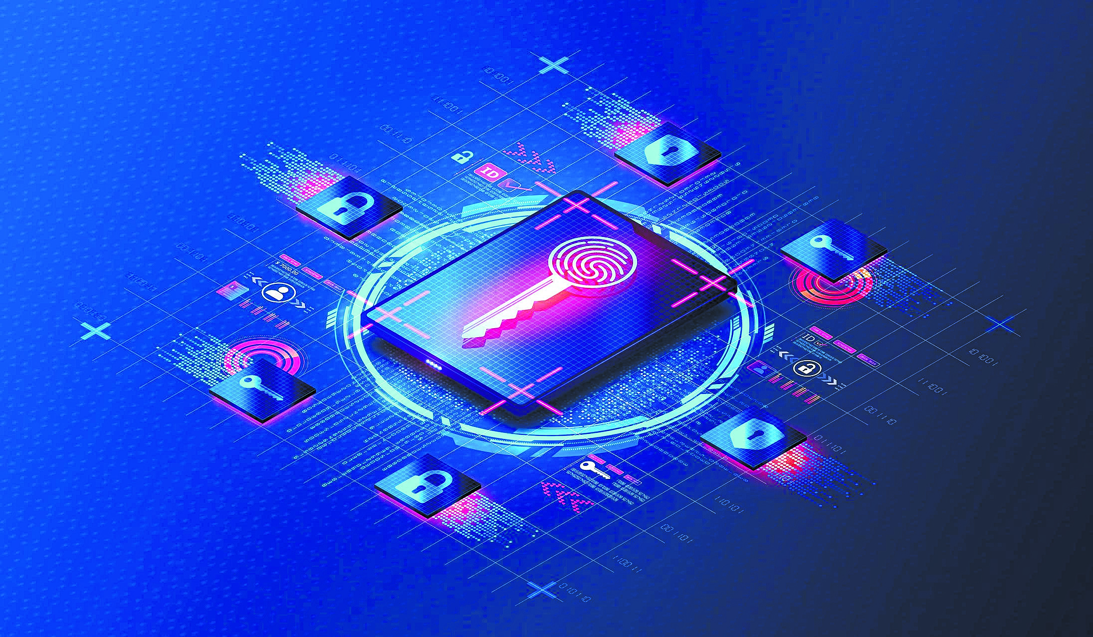 Las Contraseñas Digitales, Como Las Conocemos, Podría Desapareccero.