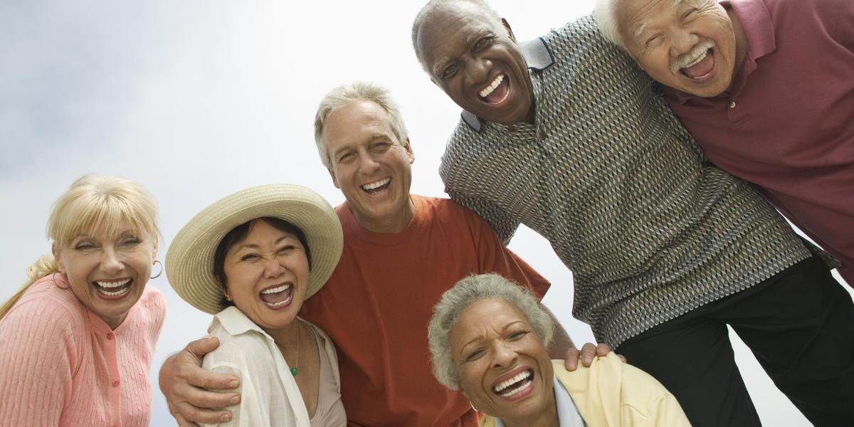 La felicidad es diferente para cada persona.