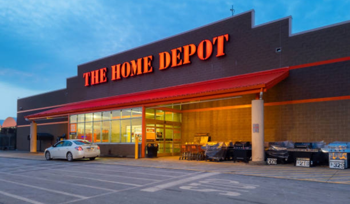 Home Depot tiene todo lo necesario para equipar el hogar