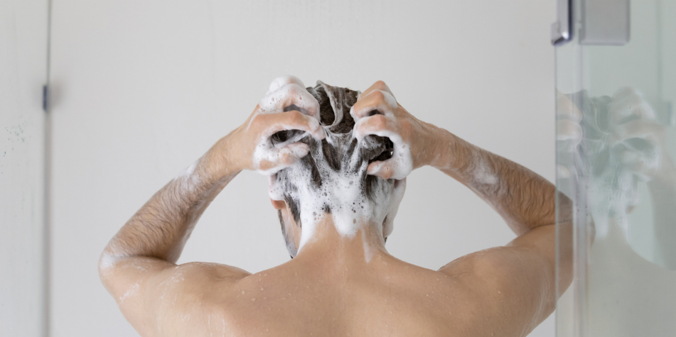 Cuál es el método ideal para bañarse correctamente y qué parte del ...