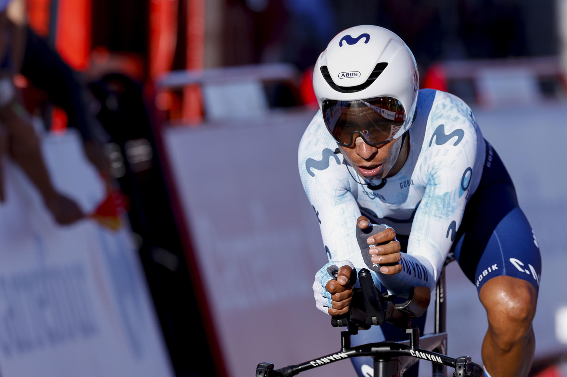 Nairo Quintana