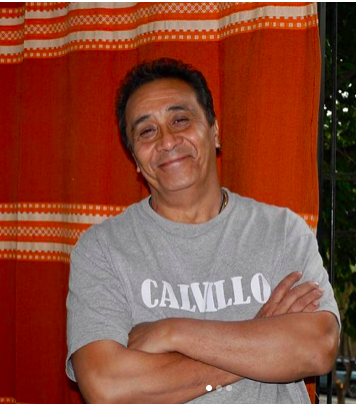 Alfonso Obregón
