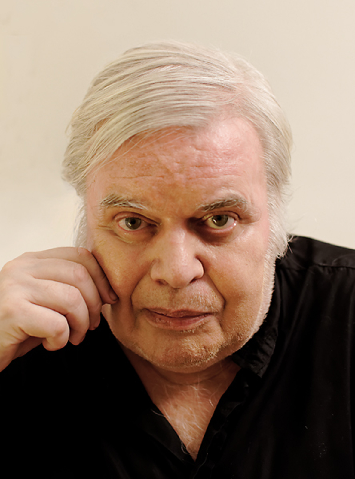 H. R. Giger.