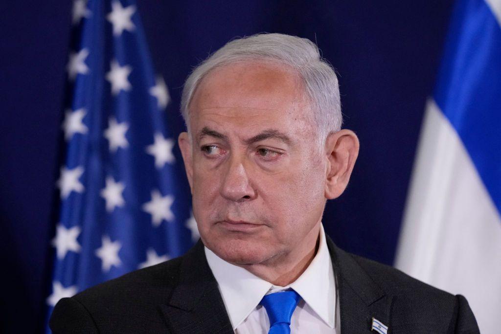 Israeli Prime Minister Benjamin Netanyahu noted that 