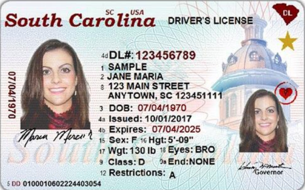 REAL ID