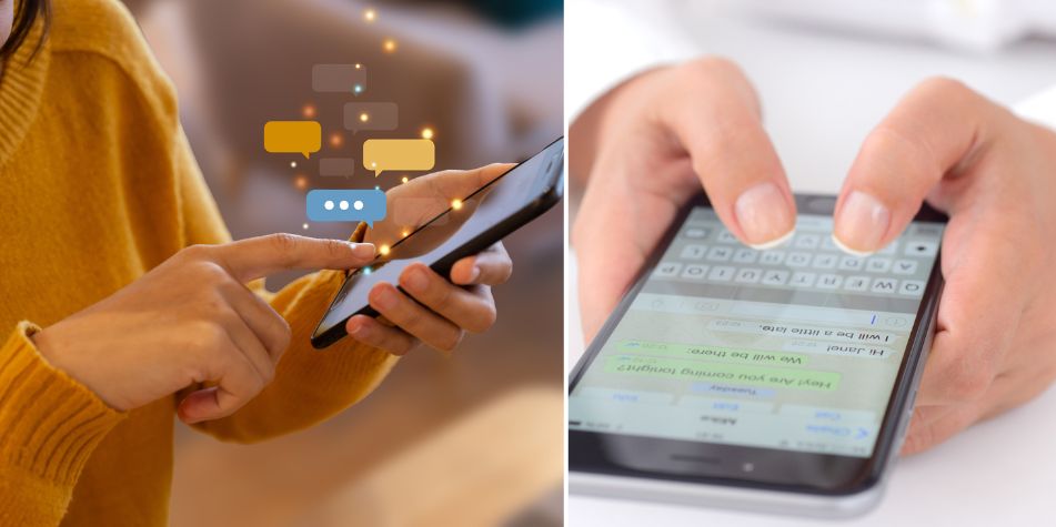 Cómo activar el 'Modo Word’ en WhatsApp
