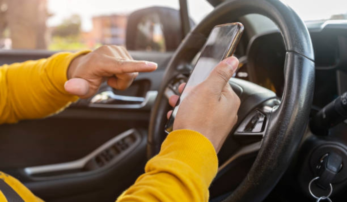 Uber was a lifeline for the veteran