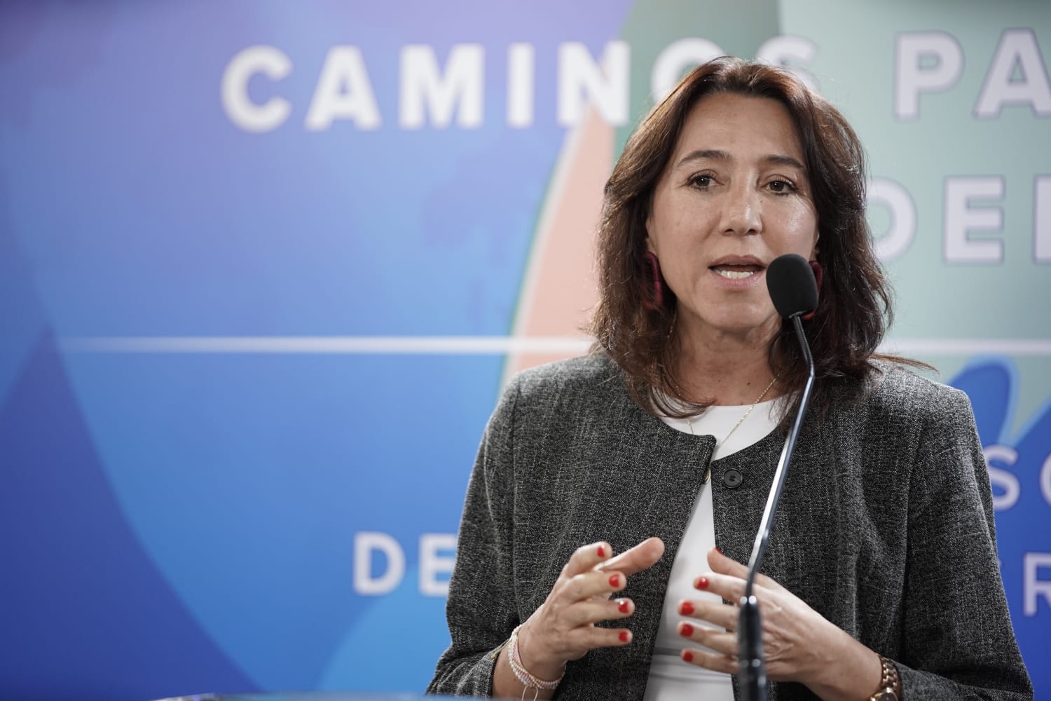 ¿Para dónde va la democracia en Colombia? Las claves del foro de EL ...