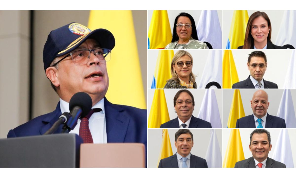 Actualmente solo ocho magistrados del CNE pueden votar.