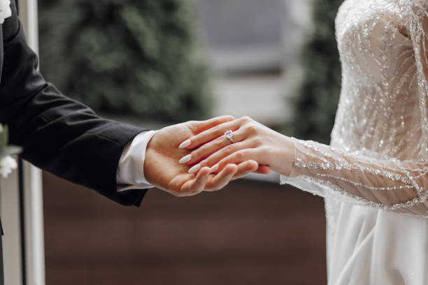Matrimonio.