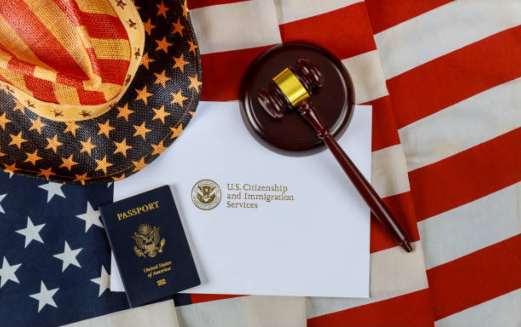 Uscis se encarga de proveer diversos trámites