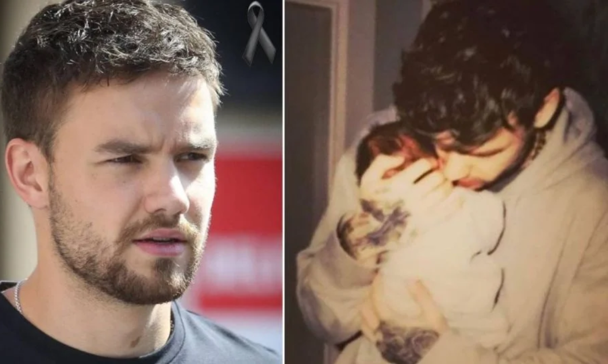 La millonaria herencia que Liam Payne le dejó a su hijo: 'Mi vida ahora ...