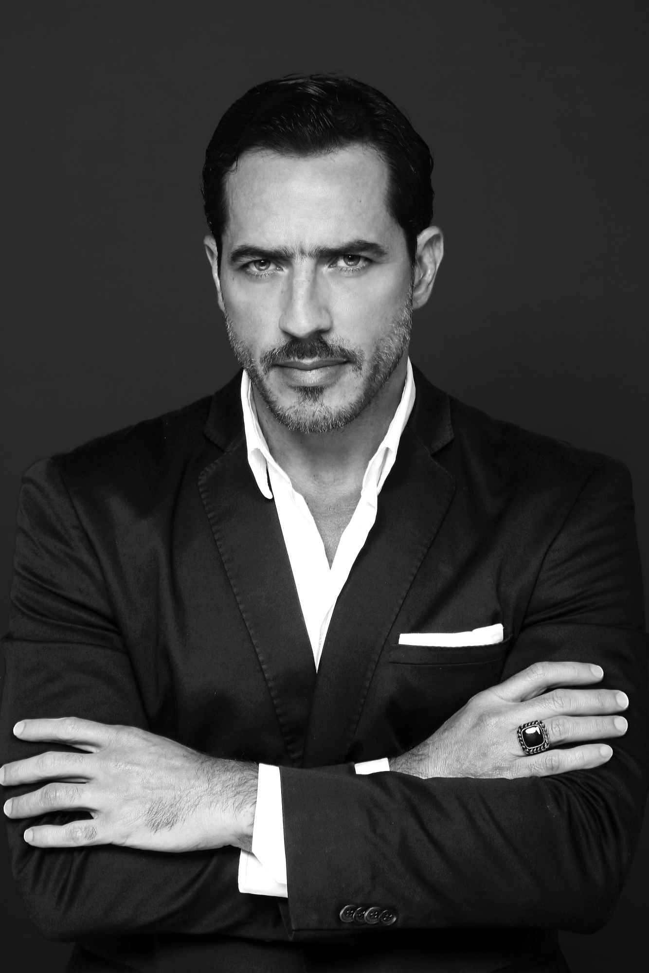 pedro palacio