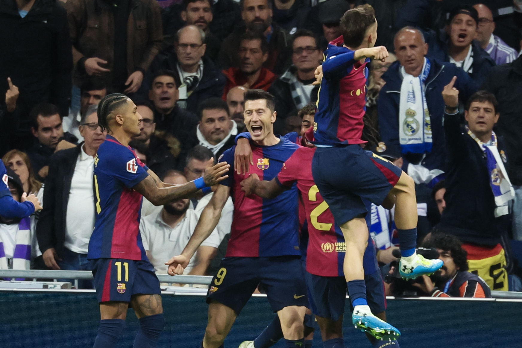 Video Los goles de la aplastante - 671d558aac64f 