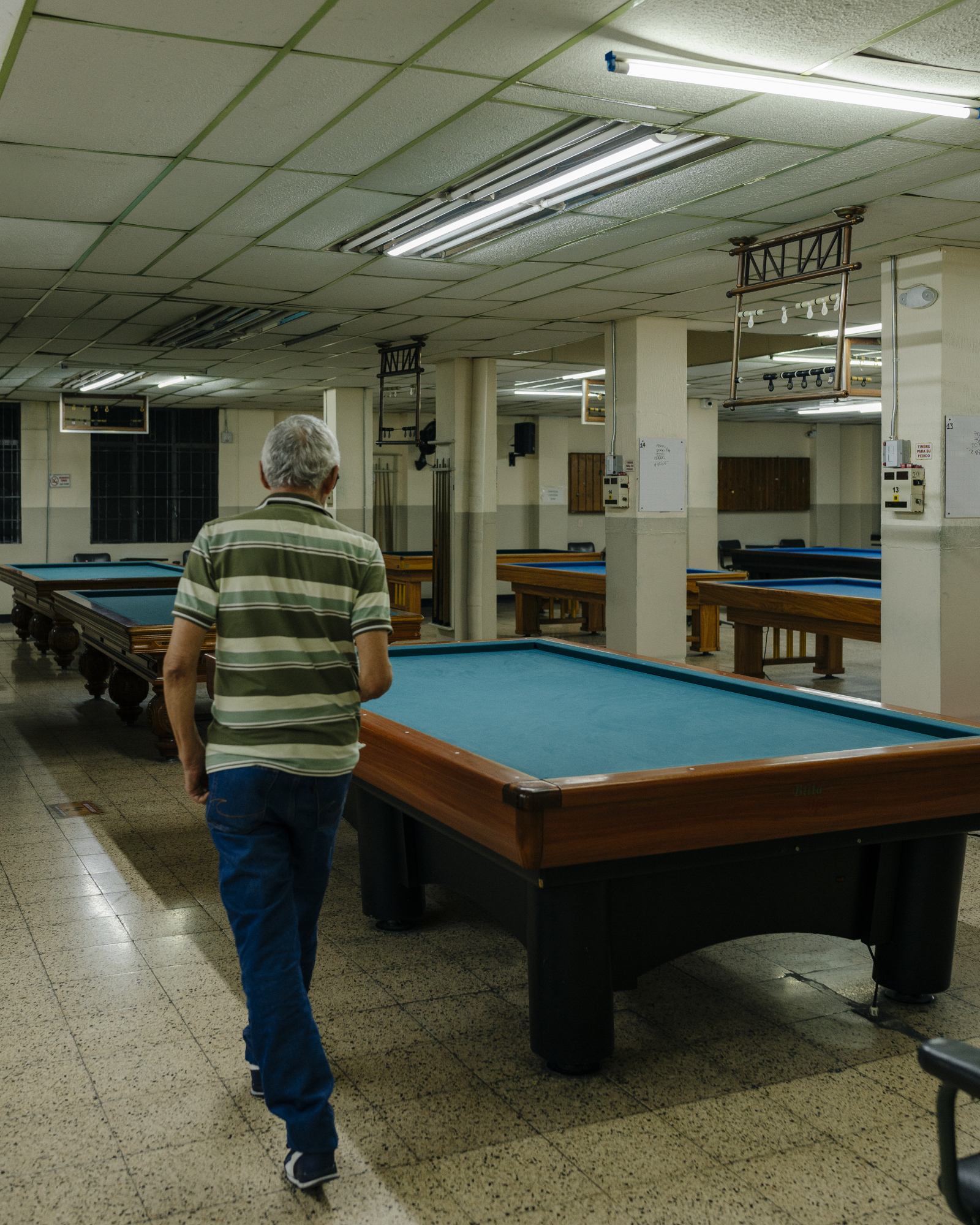 "Yo solo era un fotógrafo. Yo no era bandido, yo no era delincuente. Yo no hacía parte de la estructura criminal de Pablo Escobar", dice Édgar 'el Chino' Jiménez.