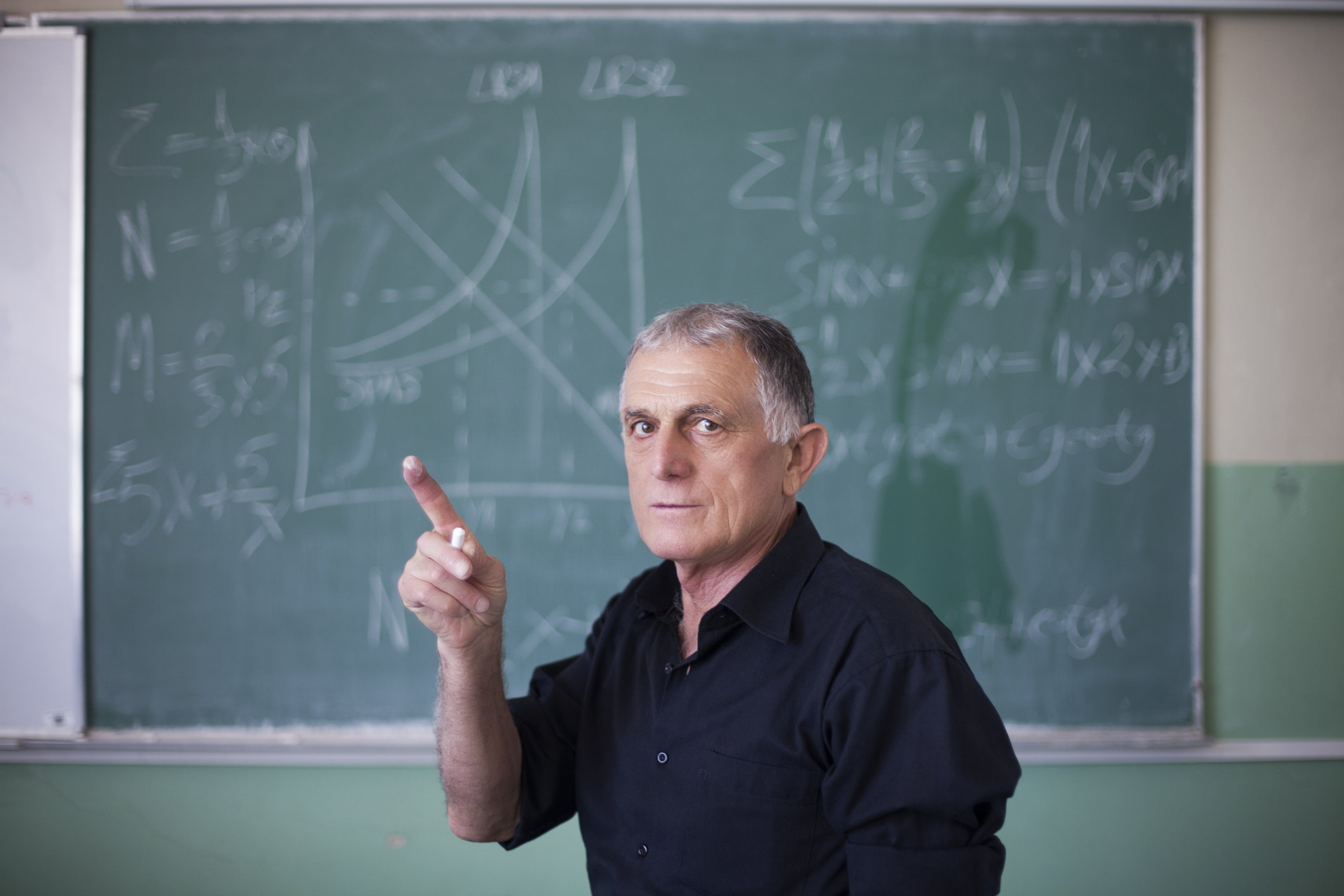 Para el profesor ambas respuestas son correctas.