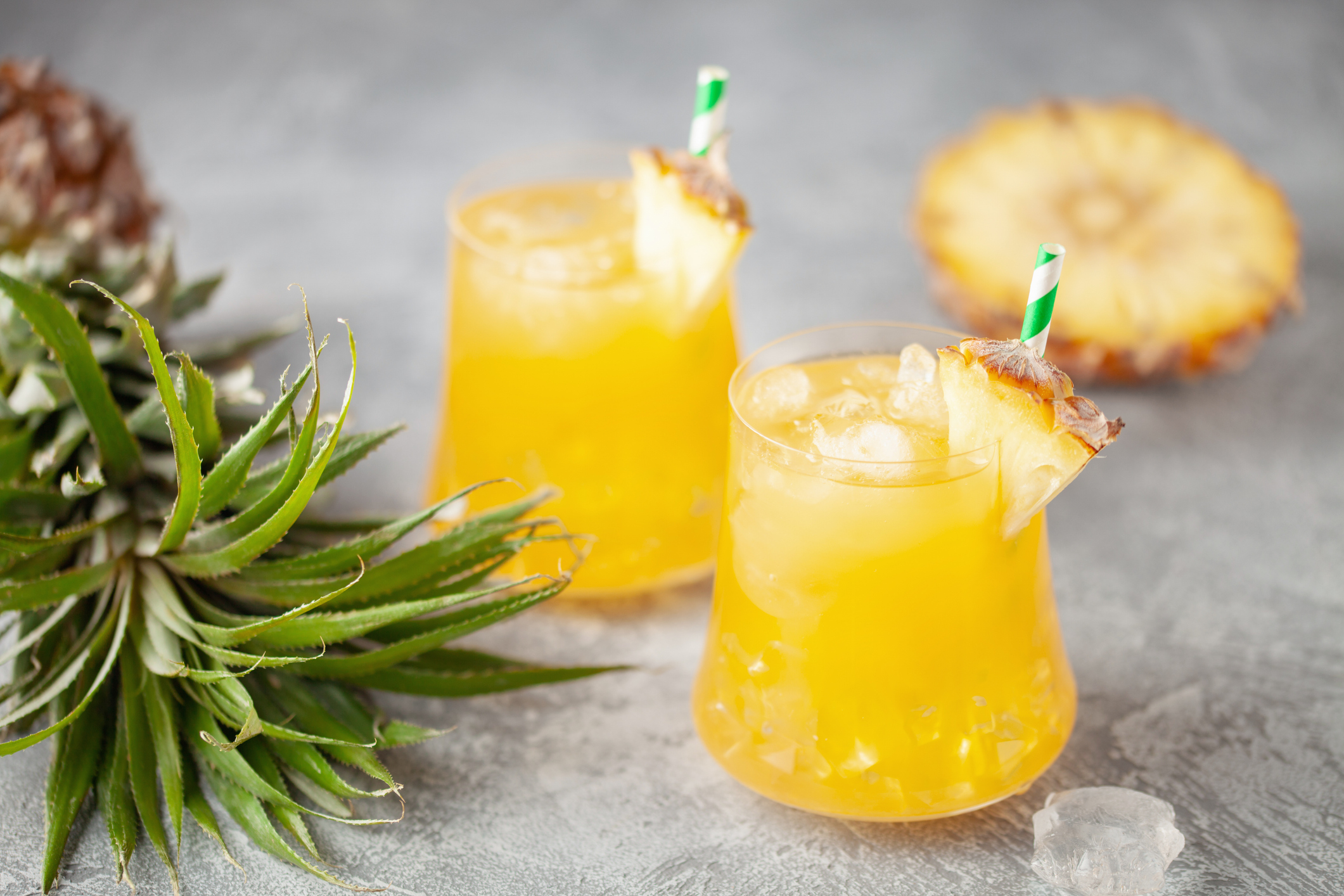 piña