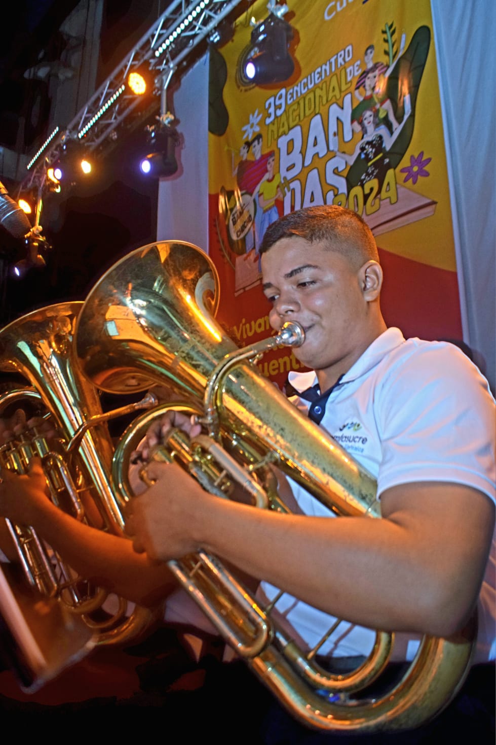 Fiestas en Sincelejo