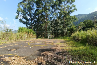 5.000 placas deportivas en todo el departamento serán adecuadas.