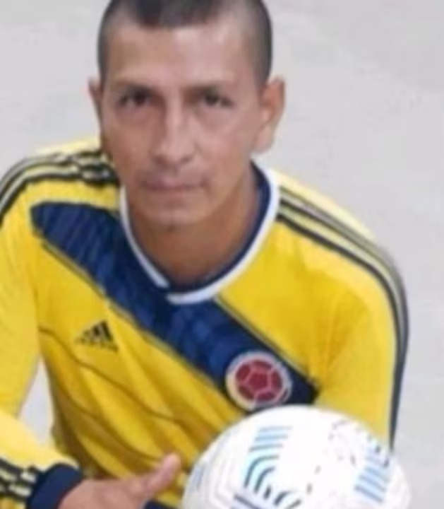 Julio César Betancourt Medina
