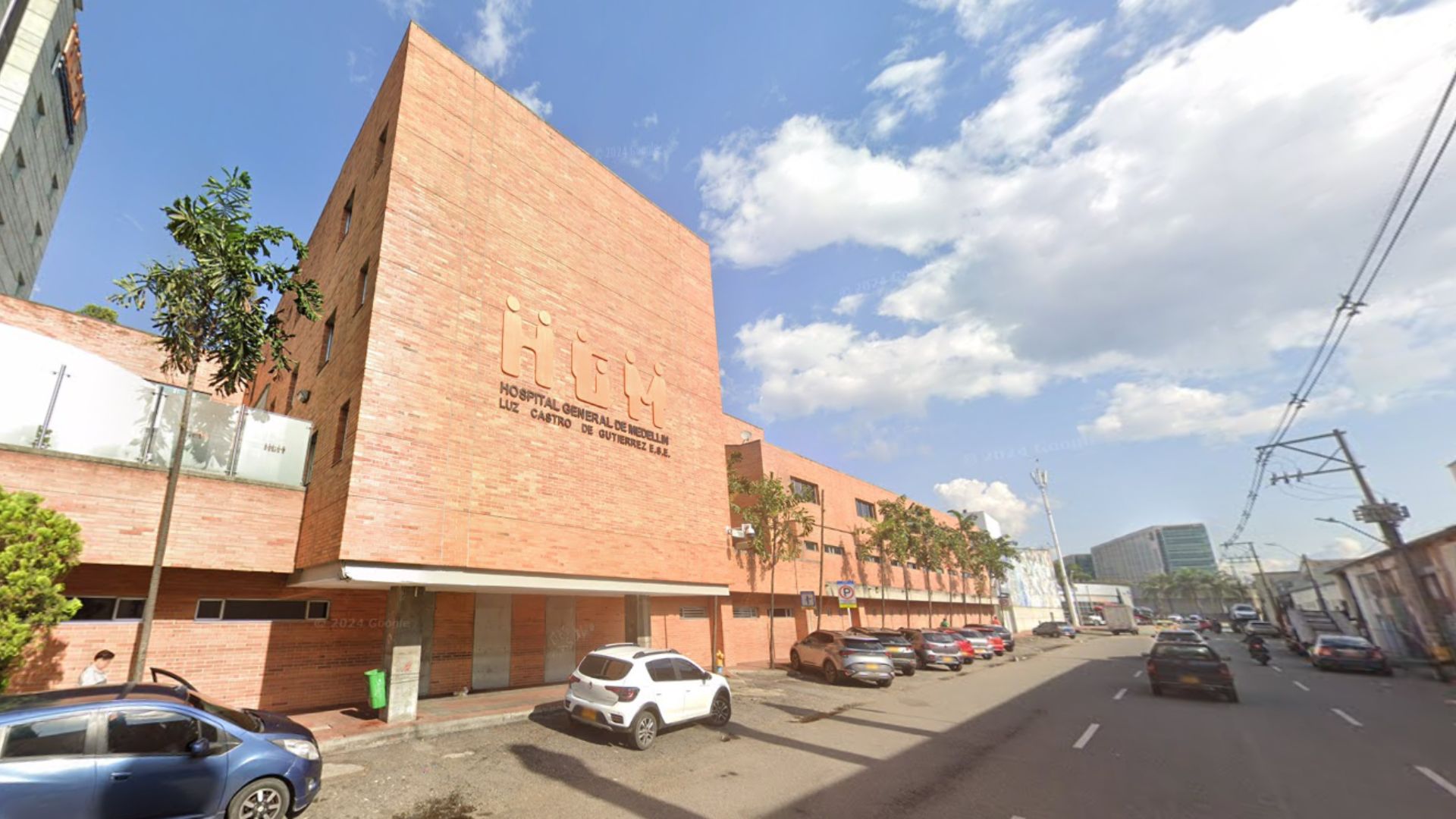 Alias mi sgre es oriundo de sevilla, valle del cauca.