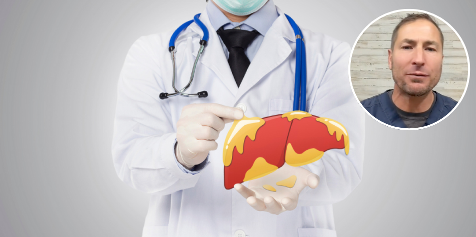 El consumo excesivo de alimentos procesados y azúcares refinados está provocando un aumento significativo de esta enfermedad, incluso en adolescentes.