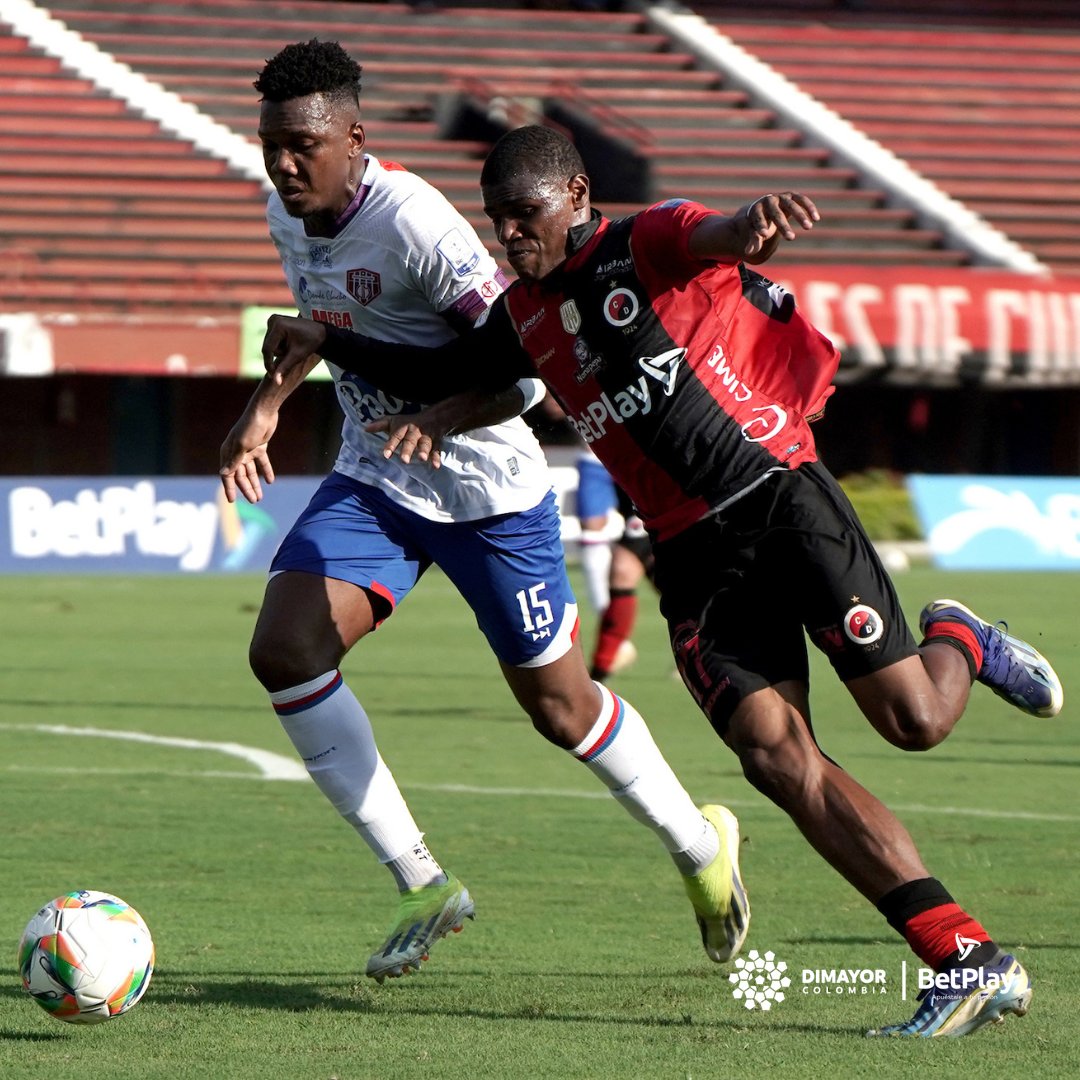 Dimayor, Por Fin, Aclara Cómo Será El Ascenso A La A: Estas Son Las ...