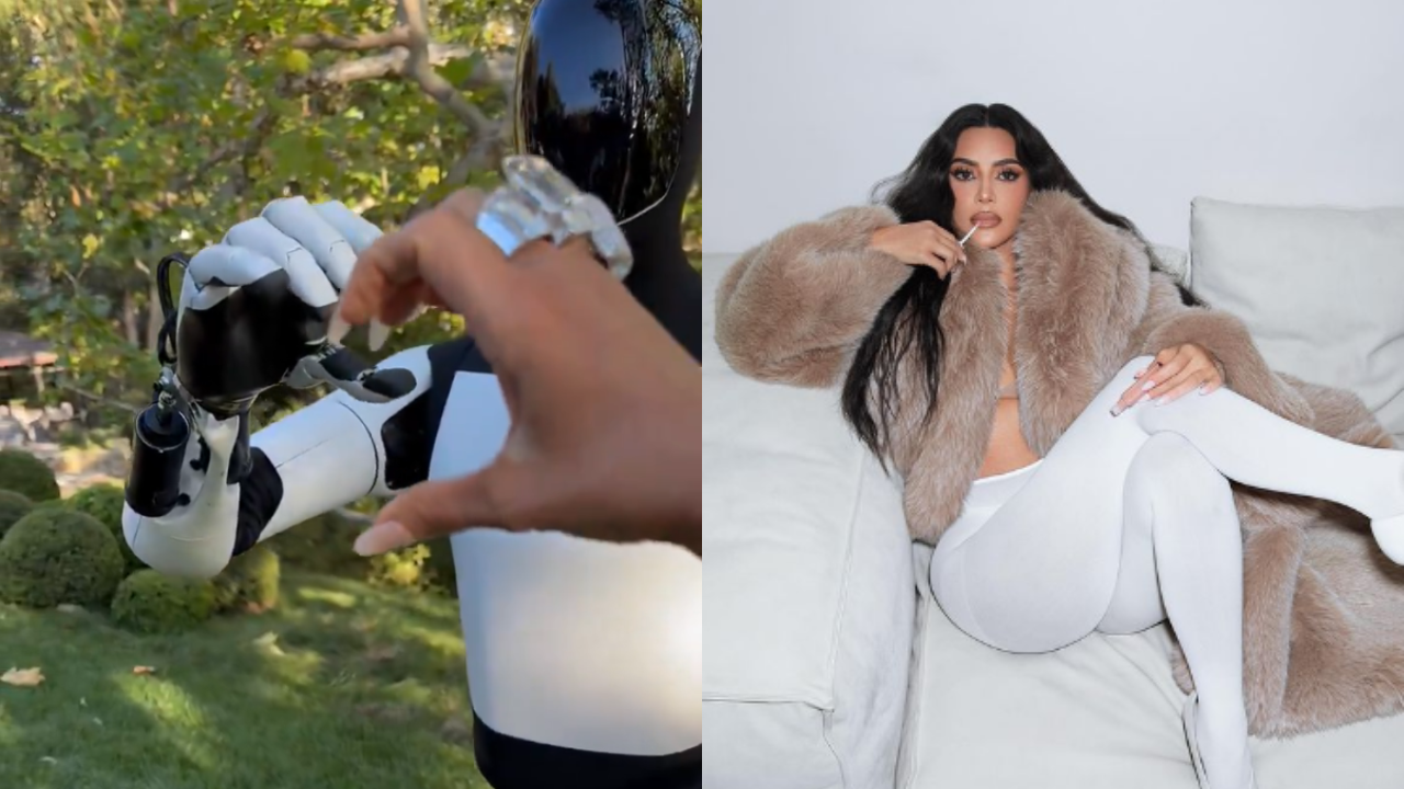 The influencer already has its 