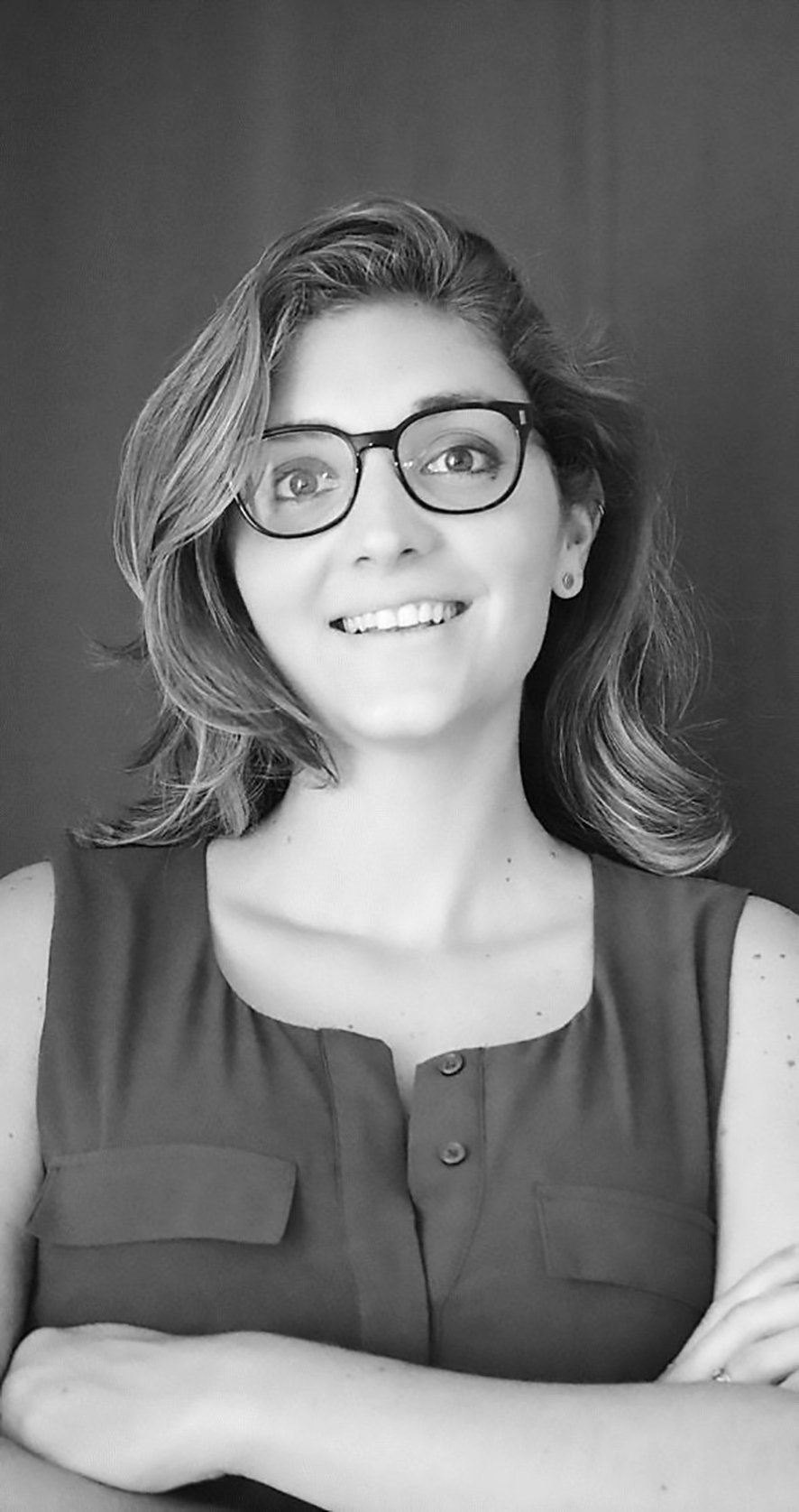 Ana Pia Hopf Marketing Manager Ubisof