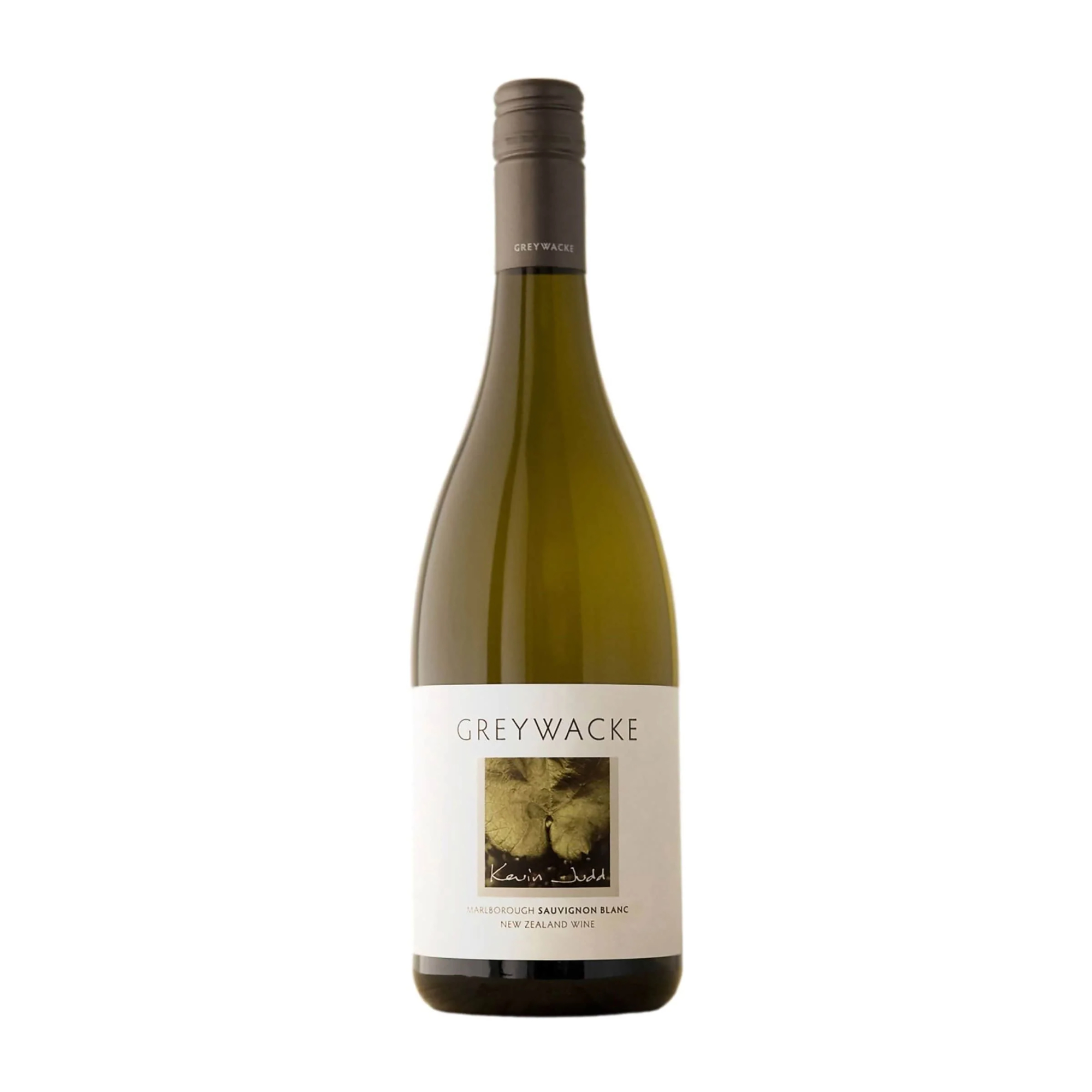 Cortesía: Greywacke Vineyards. Nueva Zelanda