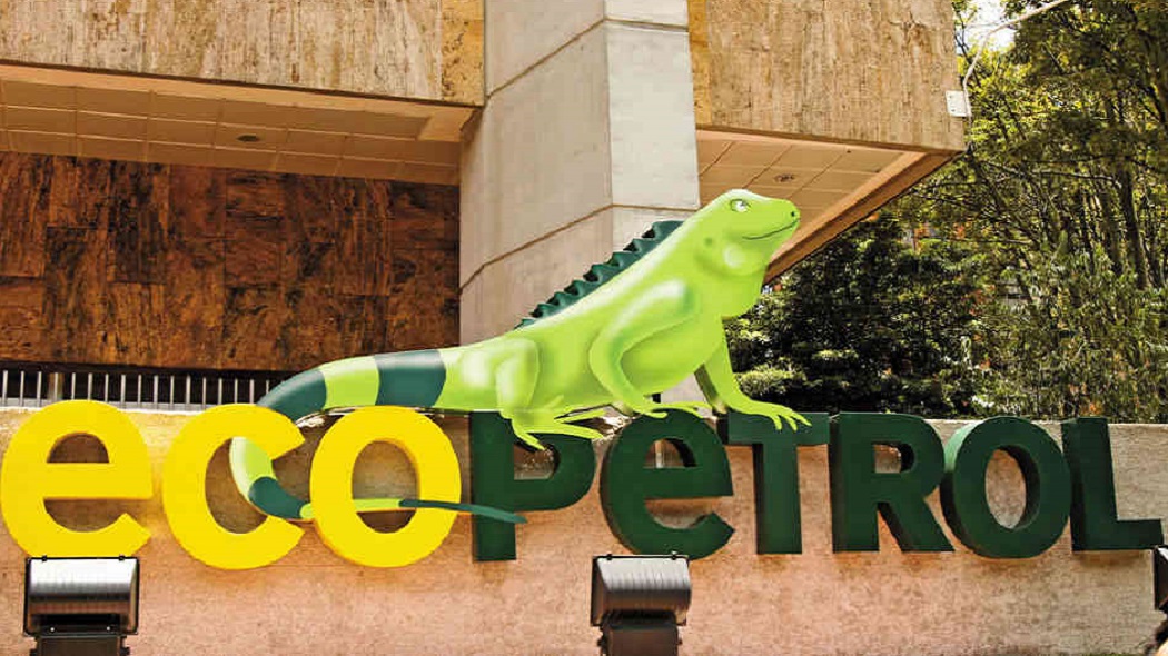Ecopetrol.