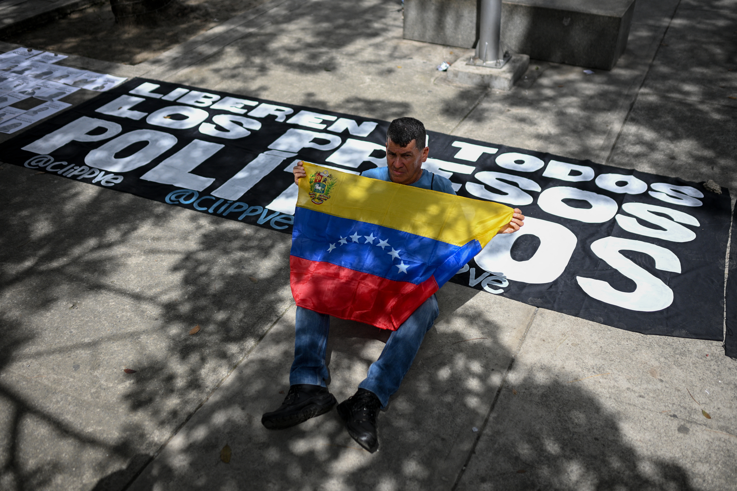 La norma también incluye la inhabilitación política de 60 años.