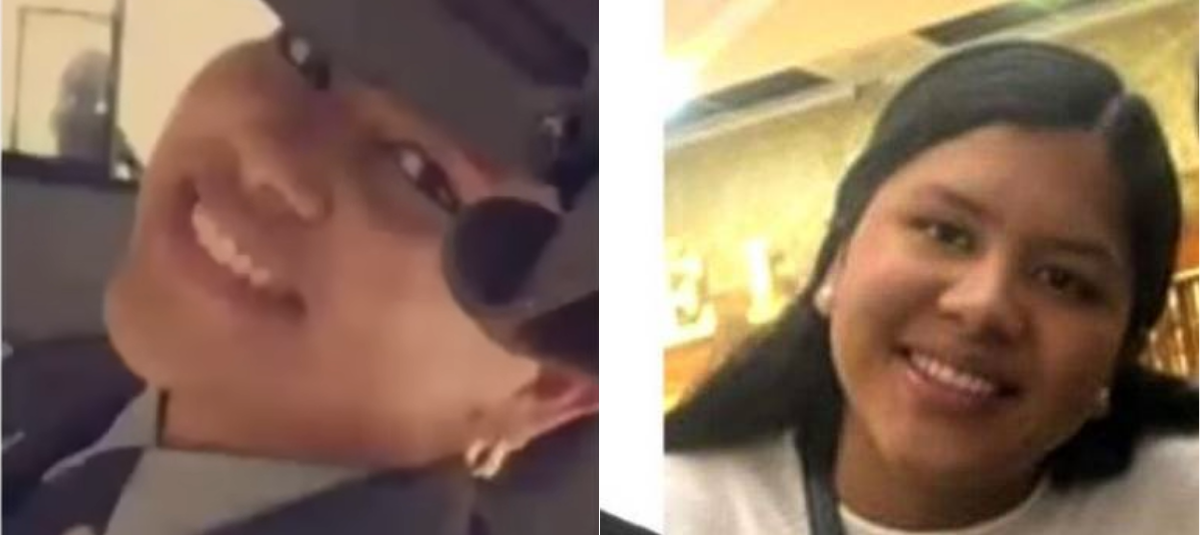 Patrullera Paula Celis