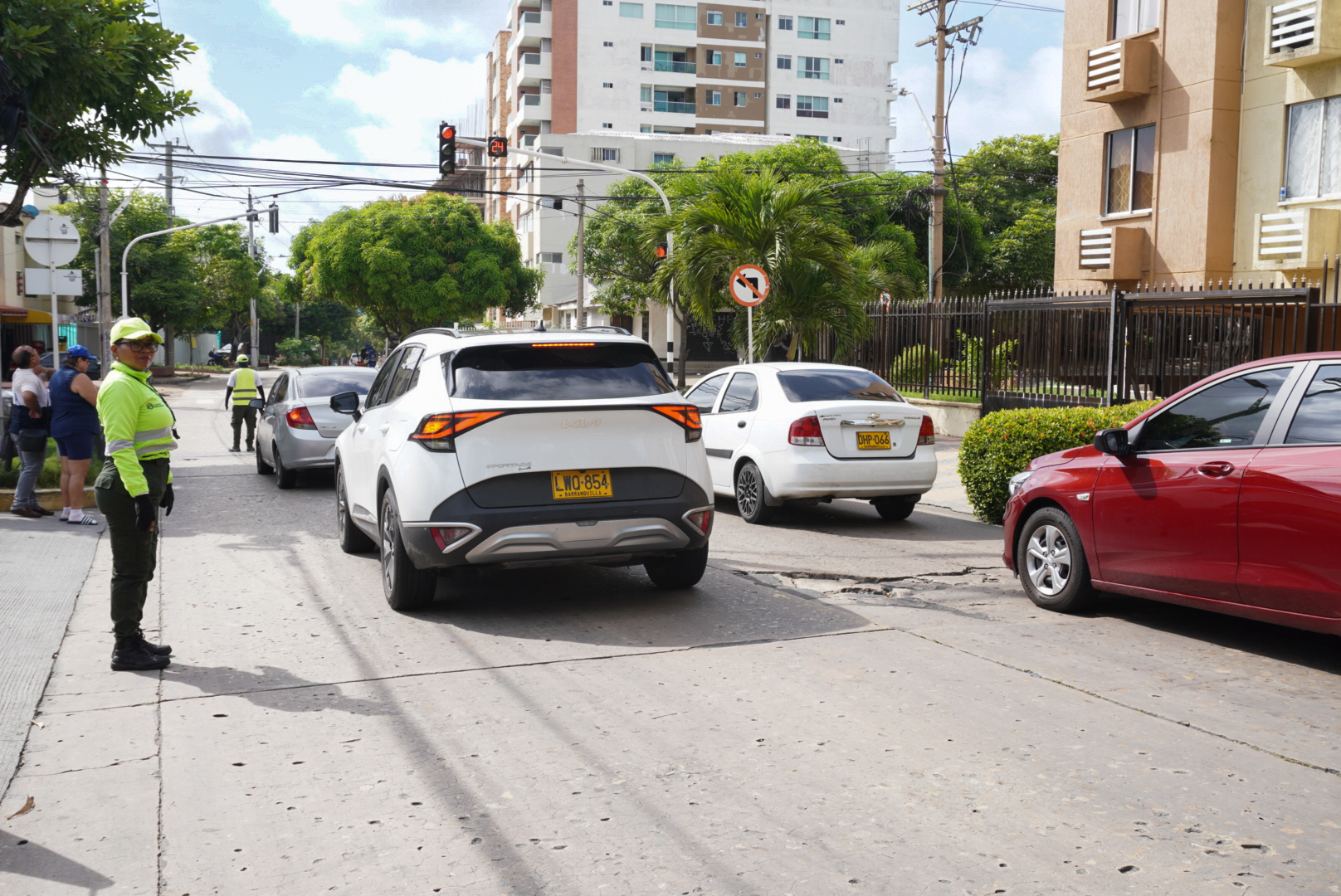 Movilidad