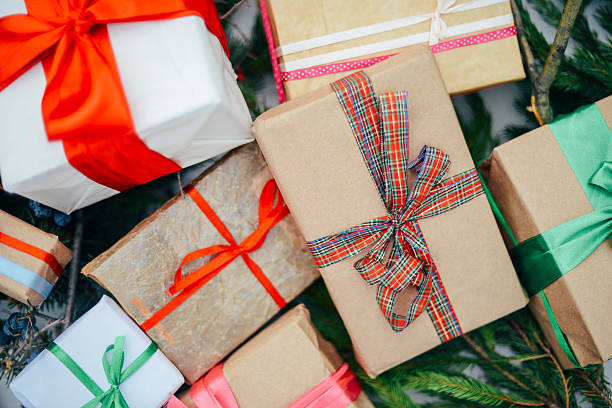 Regalos de Navidad
