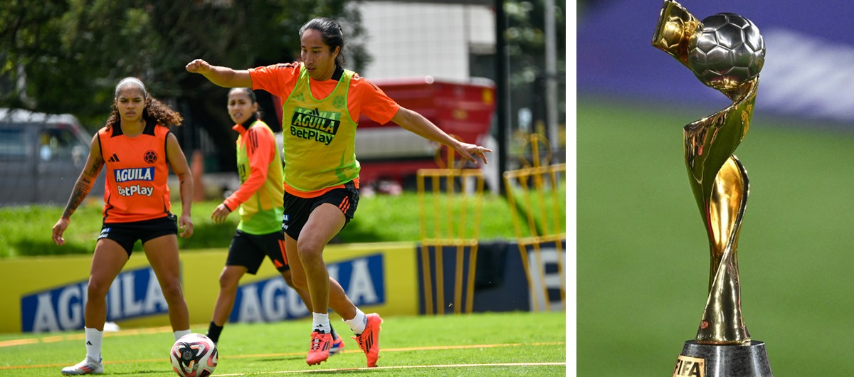 Revolcón en el fútbol femenino Conmebol anunció la creación de las