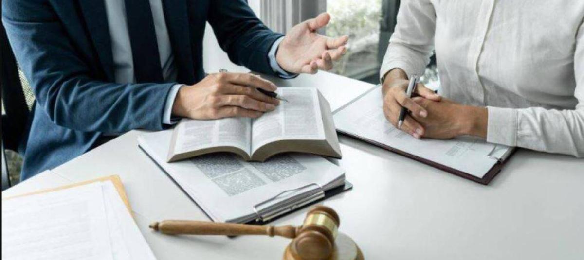 Vacancia judicial