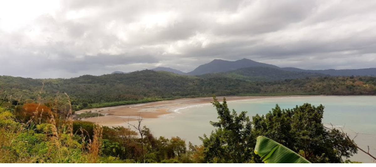 Sube A El N Mero De Muertos En El Archipi Lago Franc S De Mayotte