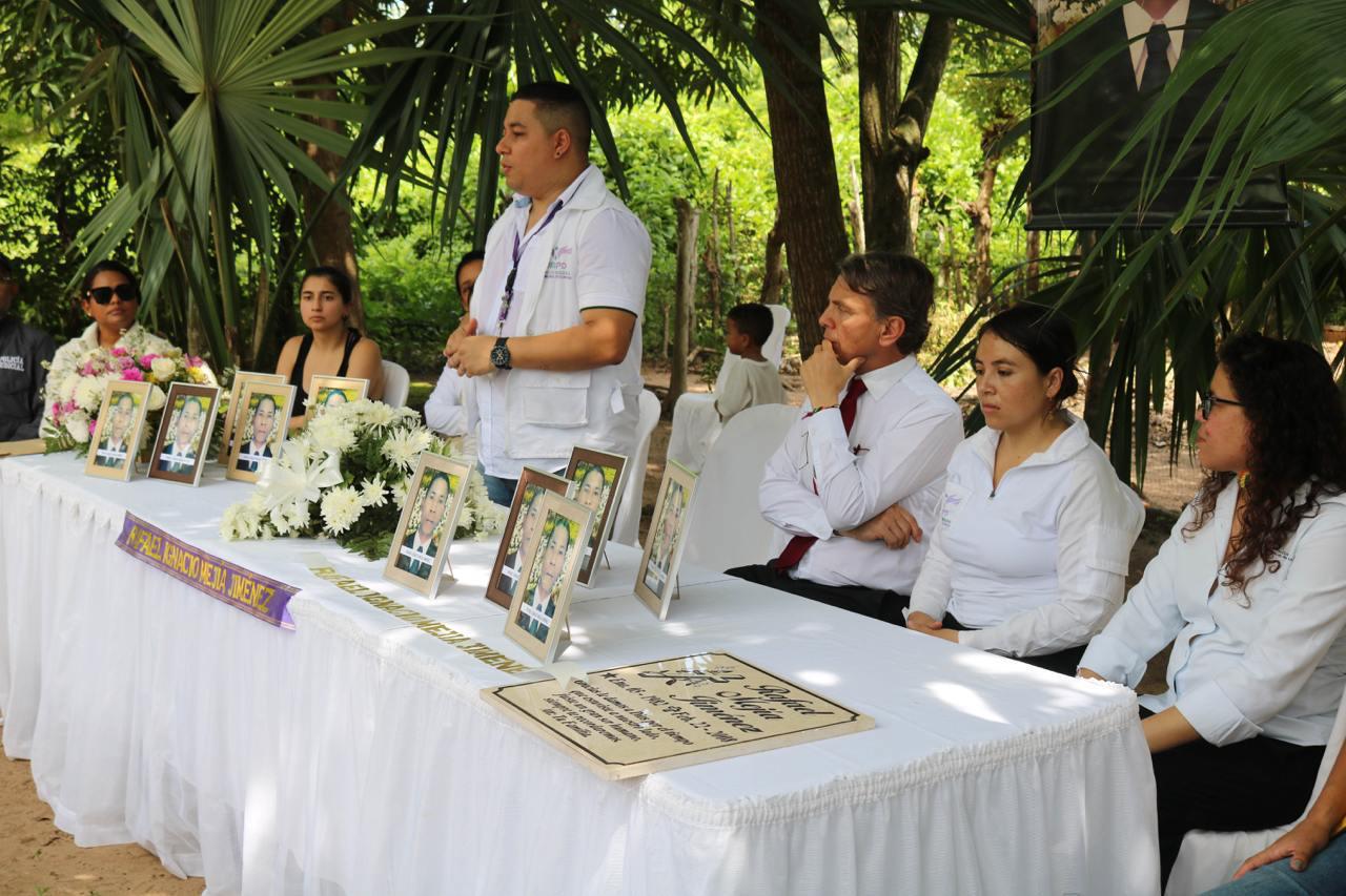 Entrega digna
