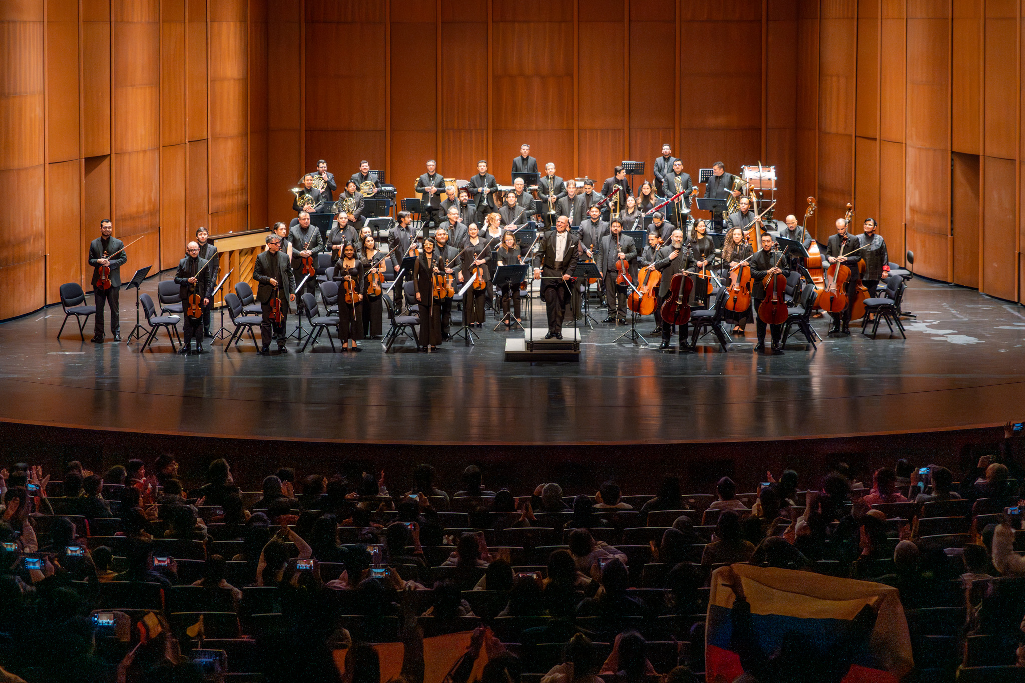 Foto: ANM Autor: Caterine Alvarado Barragán