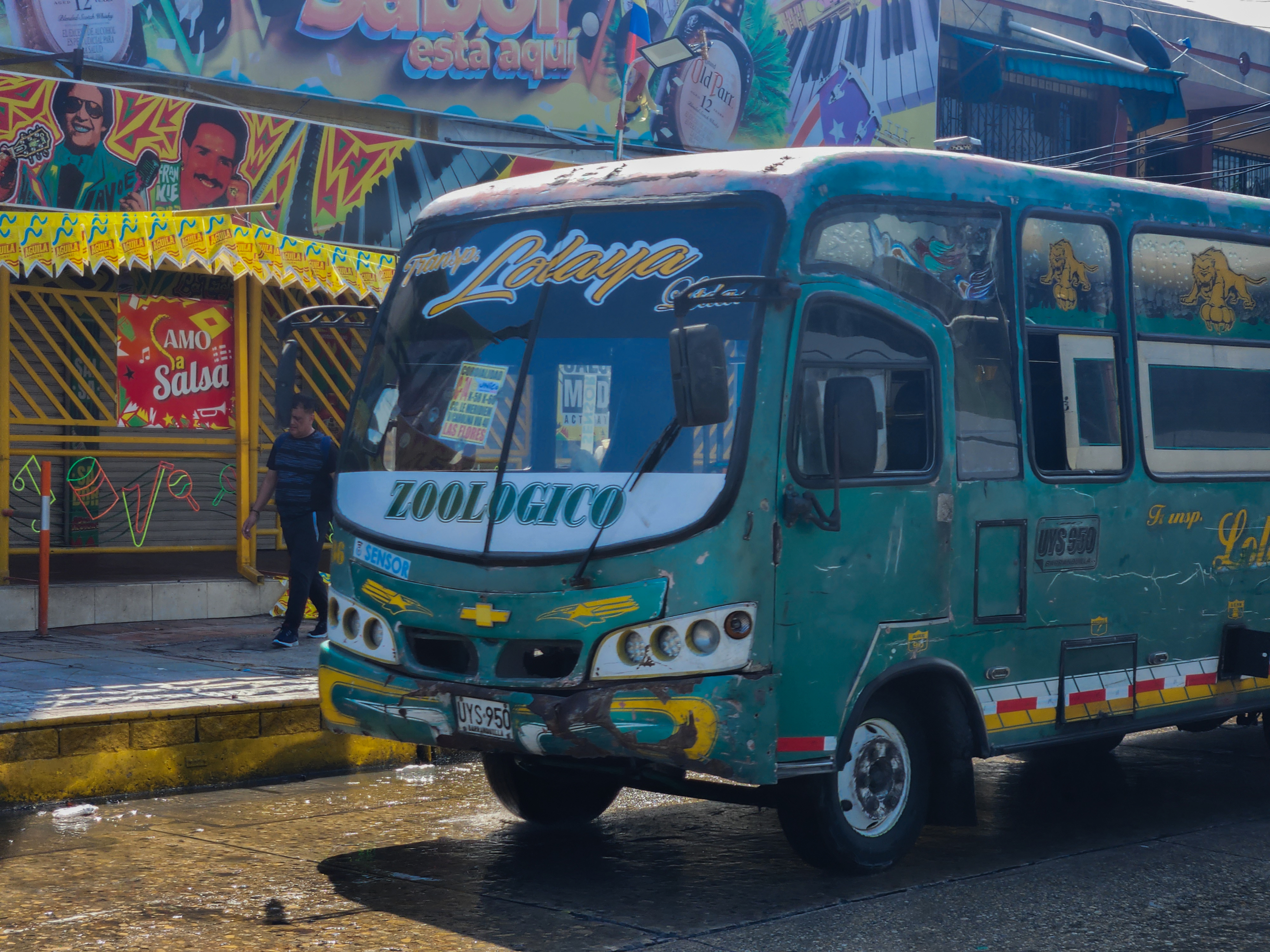Subida pasajes en los autobuses transmetro y urbanos en barranquilla