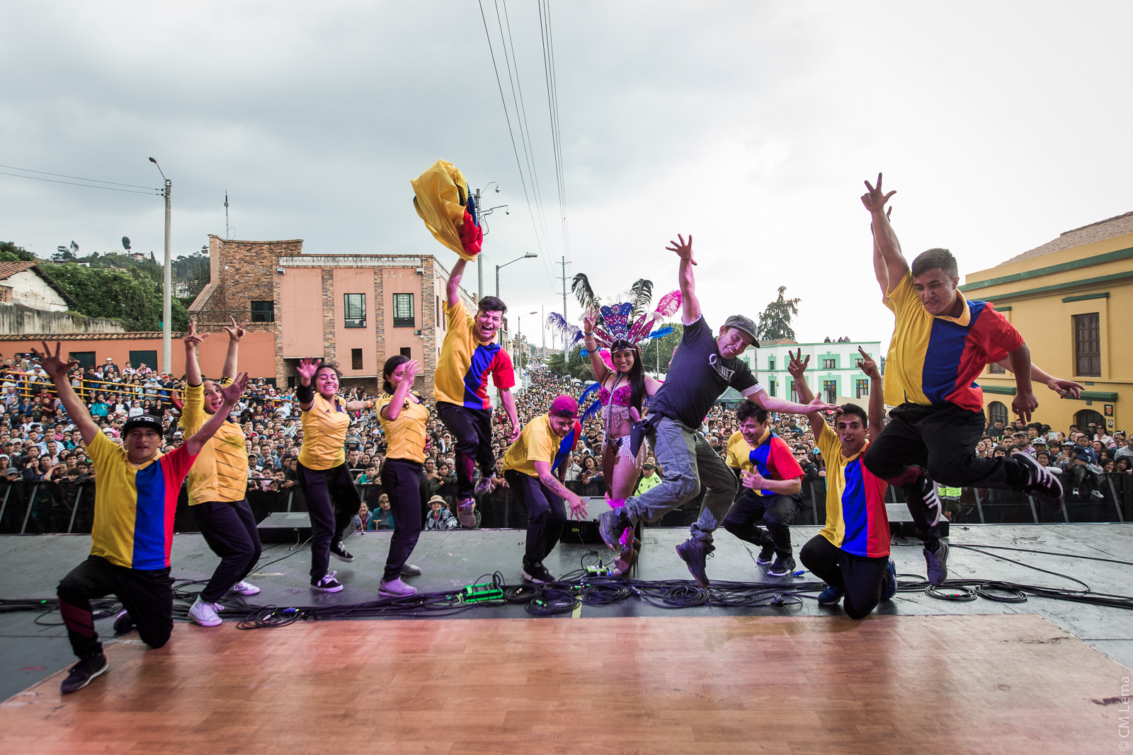 Prográmese con la fiesta de Reyes Magos y Epifanía 2025 en La Candelaria
