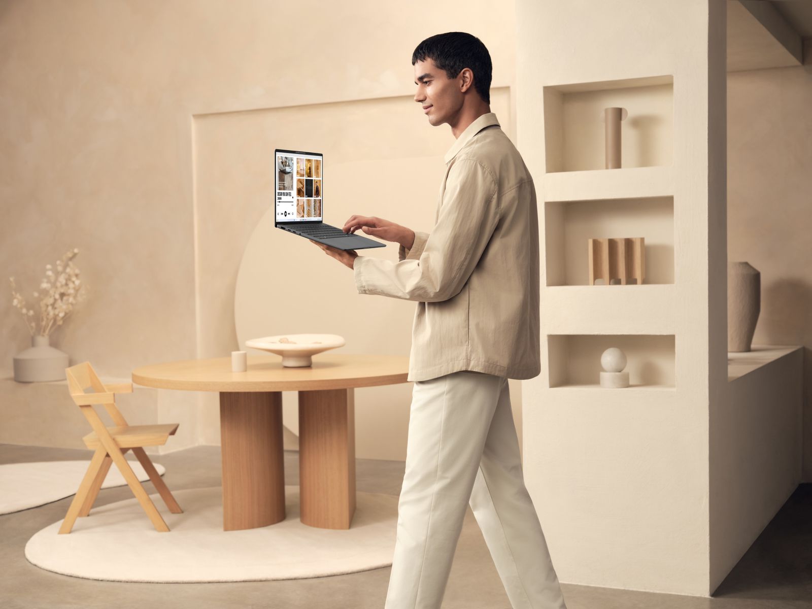 Zenbook A14